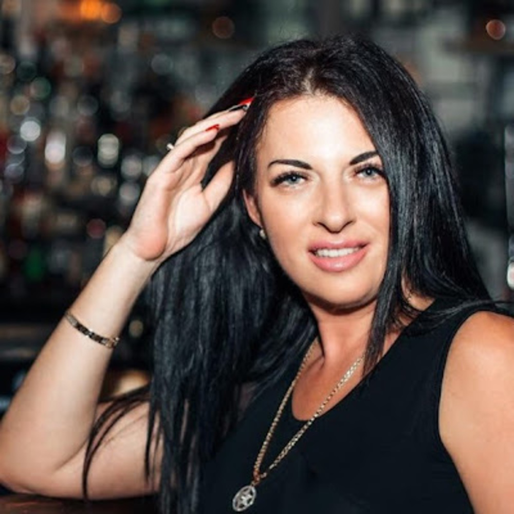 Meet your Posher, Olena